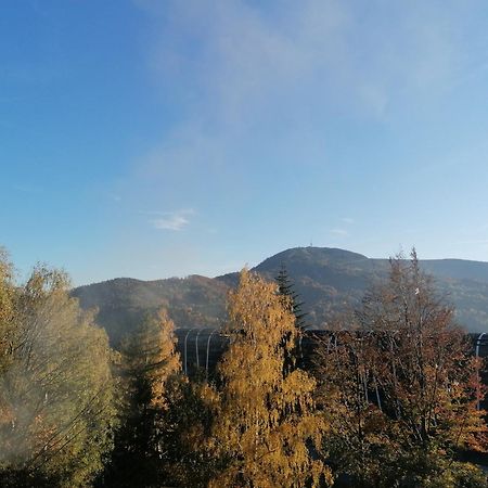 Willa Na Gorce Щирк Экстерьер фото