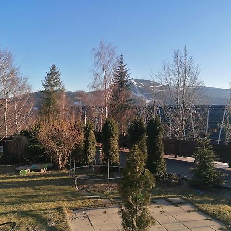 Willa Na Gorce Щирк Экстерьер фото