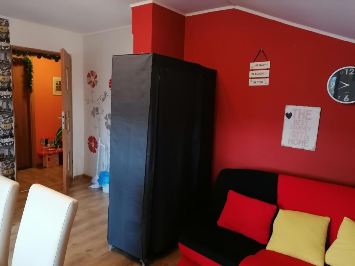 Willa Na Gorce Щирк Экстерьер фото