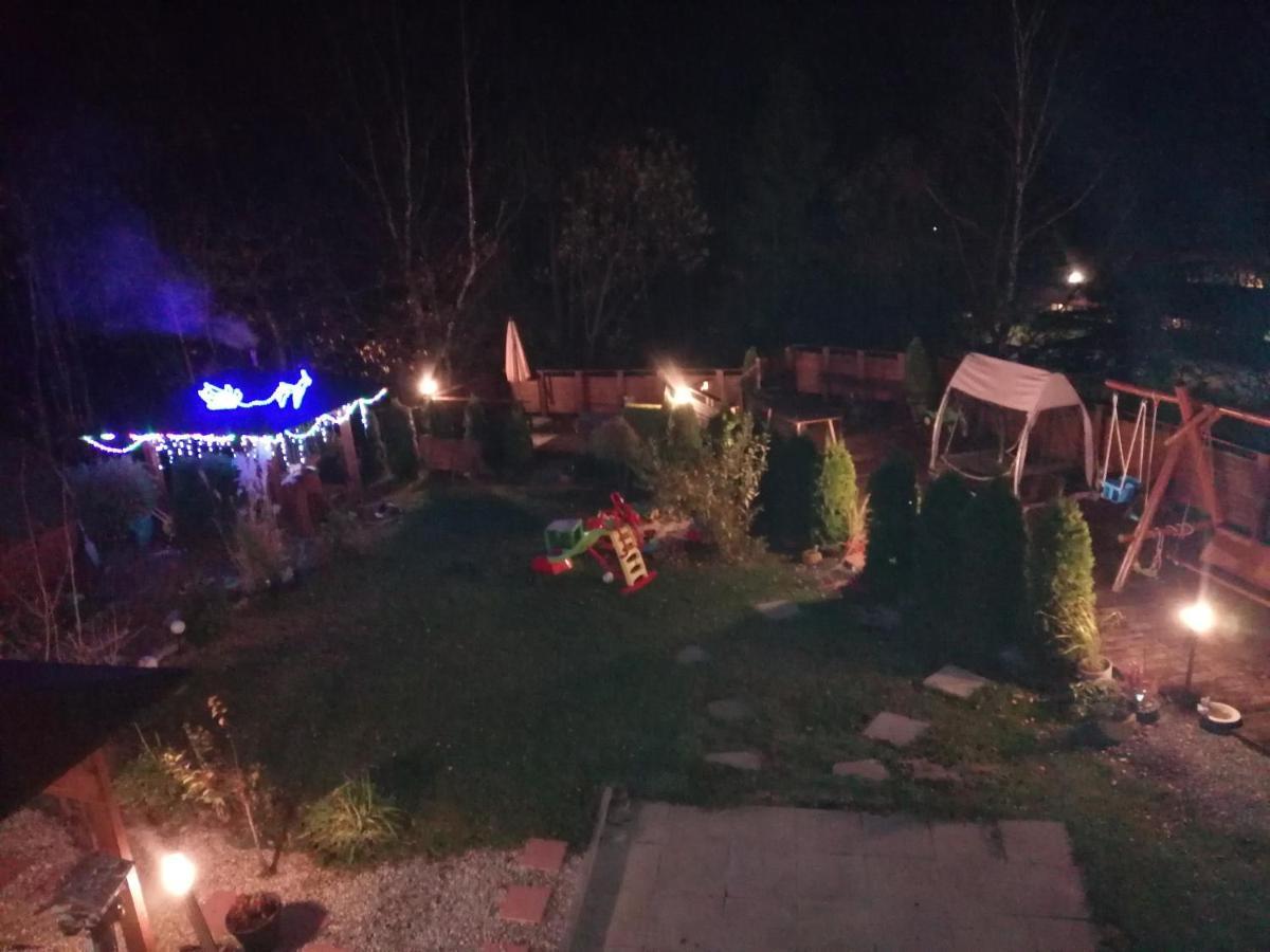 Willa Na Gorce Щирк Экстерьер фото
